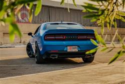 دودج تشالنجر